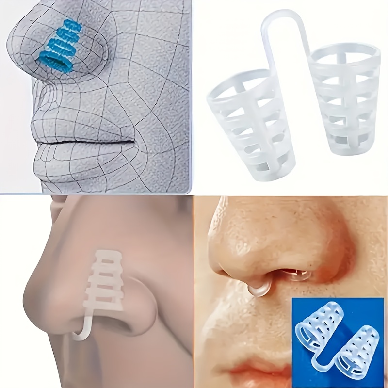 8 Teile/satz Anti Schnarchen N – Anti Snore Contour Pillow Bewertung und Preis