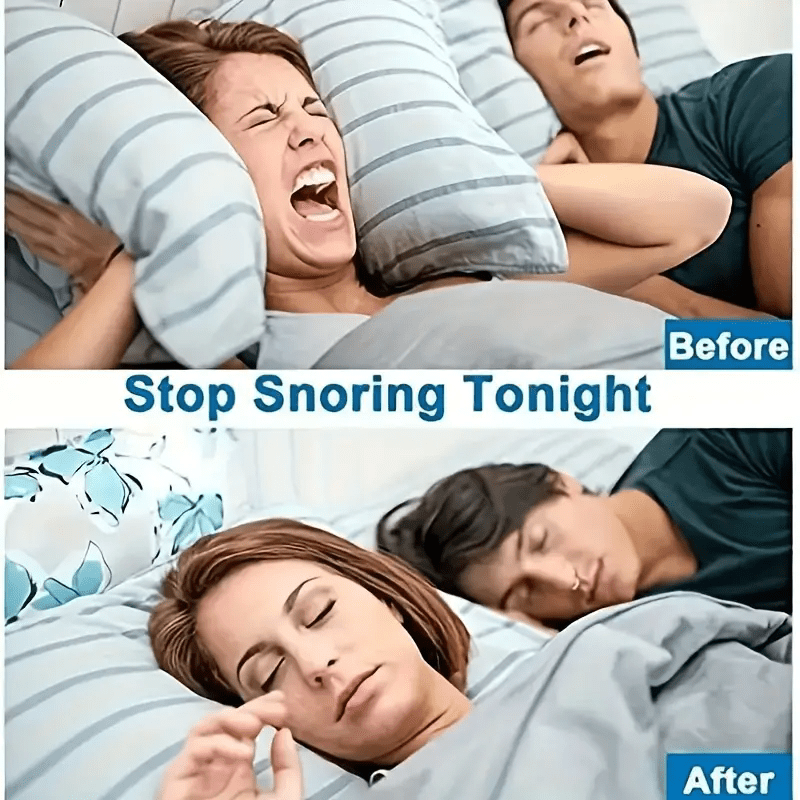 8 Teile/satz Anti Schnarchen N – Anti Snore Contour Pillow Bewertung und Preis