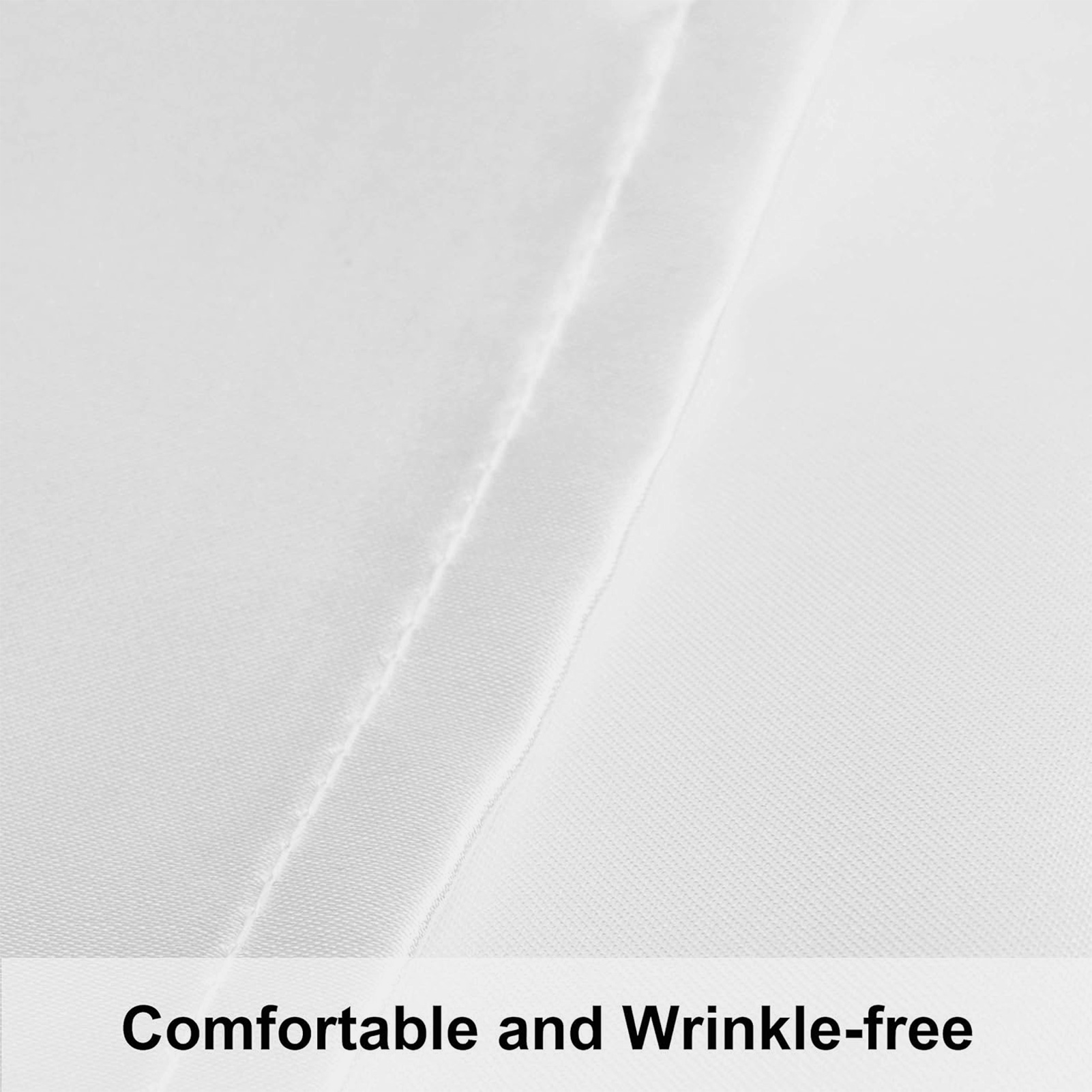 Satin-Kissenbezüge, 2er-Set, Ä – Satin Silk Pillowcase Hair Skin Bewertung und Preis