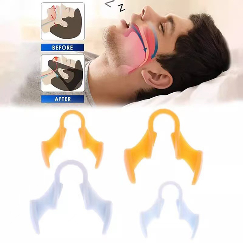 2PCS Silikon Anti Schnarchen N – Anti Snore Contour Pillow Bewertung und Preis
