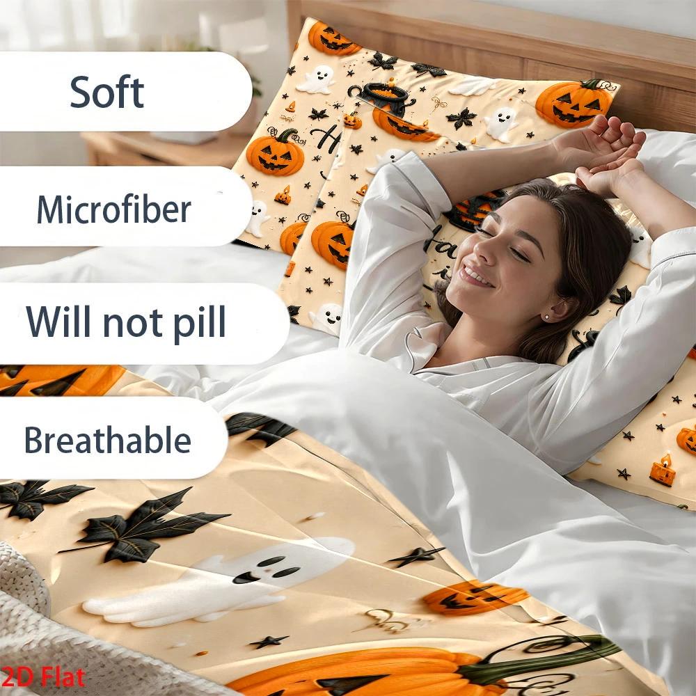 Weiches Bettbezug-Set, 1 Bettb – Duvet Cover Sets With Zipper Bewertung und Preis
