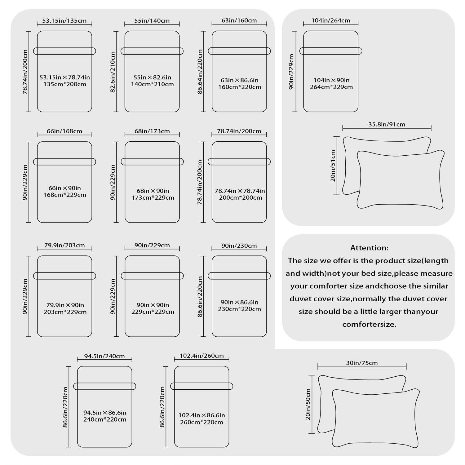 3-teiliges schwarz-goldenes Be – Duvet Cover Sets With Zipper Bewertung und Preis