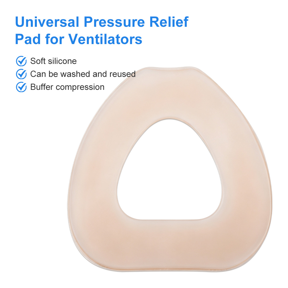 1/2 Stück CPAP Nasenpads Silik – Anti Snore Contour Pillow Bewertung und Preis